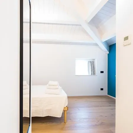 Acquapazza Restaurant & 4* San Benedetto del Tronto