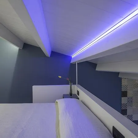 Acquapazza Restaurant & Casa de hóspedes