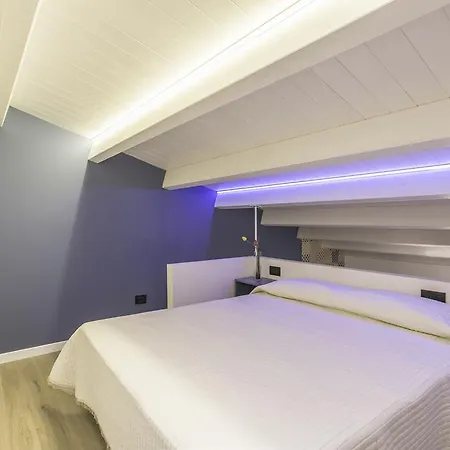 Acquapazza Restaurant & Casa de hóspedes San Benedetto del Tronto