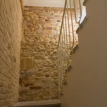 Casa de hóspedes Acquapazza Restaurant & San Benedetto del Tronto