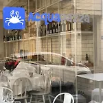 Acquapazza Restaurant & San Benedetto del Tronto