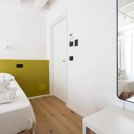 Acquapazza Restaurant & Konukevi San Benedetto del Tronto