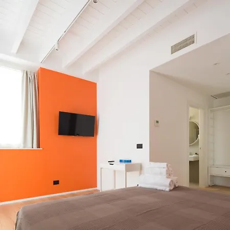 Acquapazza Restaurant & San Benedetto del Tronto