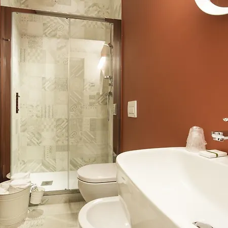Acquapazza Restaurant & Guest house
