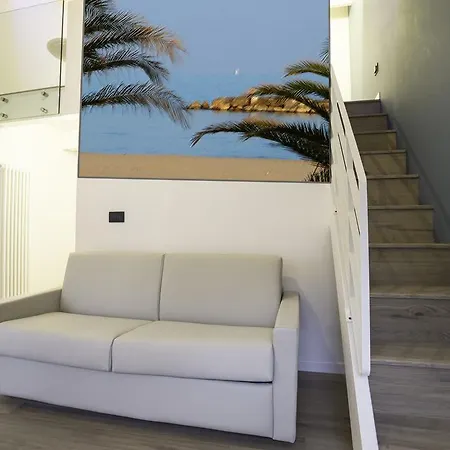 Acquapazza Restaurant & Konukevi 4*