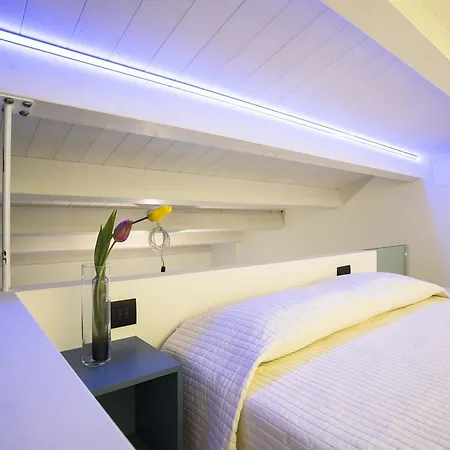 Acquapazza Restaurant &