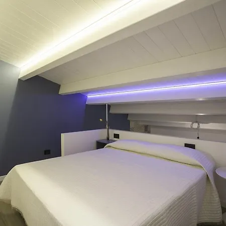 Guest house Acquapazza Restaurant &