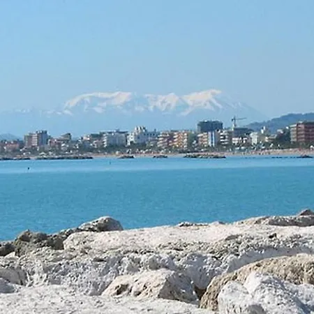 Acquapazza Restaurant & 4* San Benedetto del Tronto