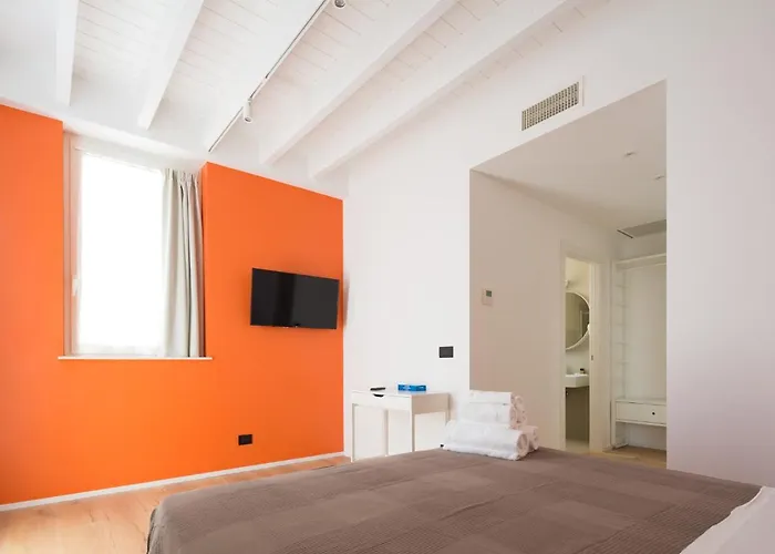 Acquapazza Restaurant & 圣贝内代托-德尔特龙托